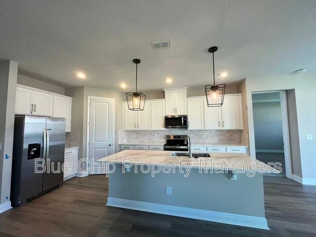 Photo - 1208 Pampus Dr