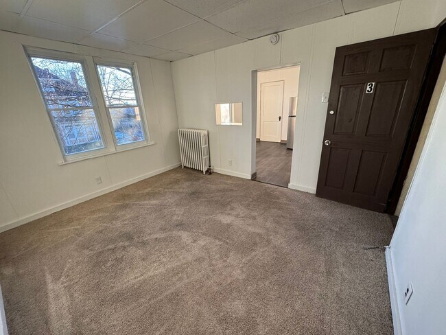 Photo - Cozy Studio Apartment In Fantastic Location! Unit 3