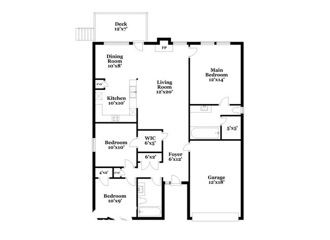 Photo - 1243 Brook Farm Ln