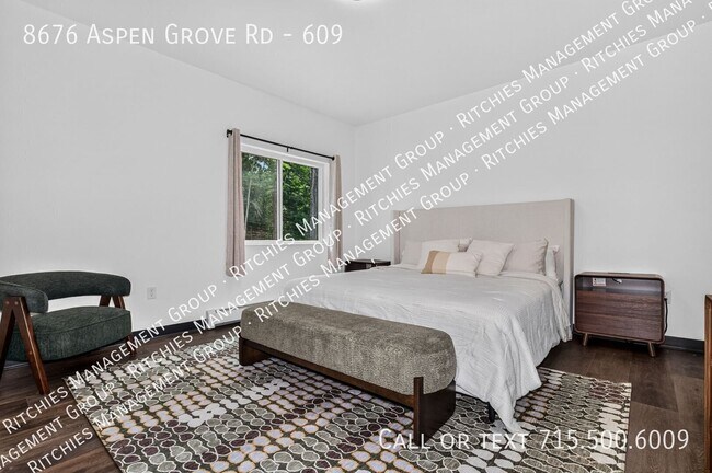 Photo - 8676 Aspen Ln Unit 609