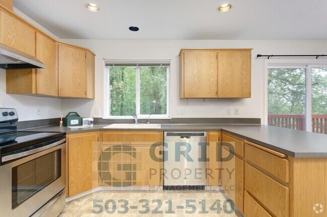 Building Photo - Spacious 4 Bedroom Home in Beaverton On Qu...