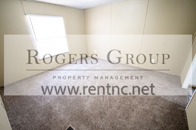 Photo - Homes for rent in Kittrell NC - 141 S. Lyn...