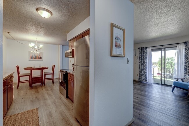 Photo - 4440 S Poplar St Unit Pine Tree Condo 1BR 1BA