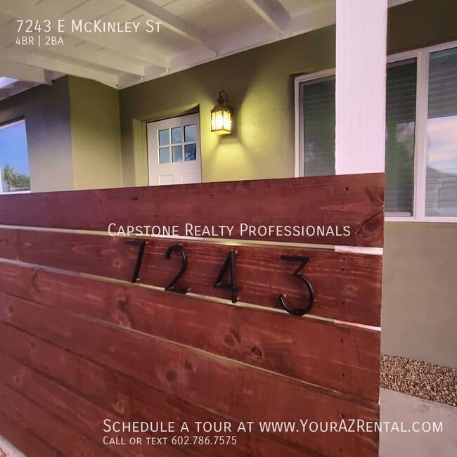 Photo - 7243 E McKinley St