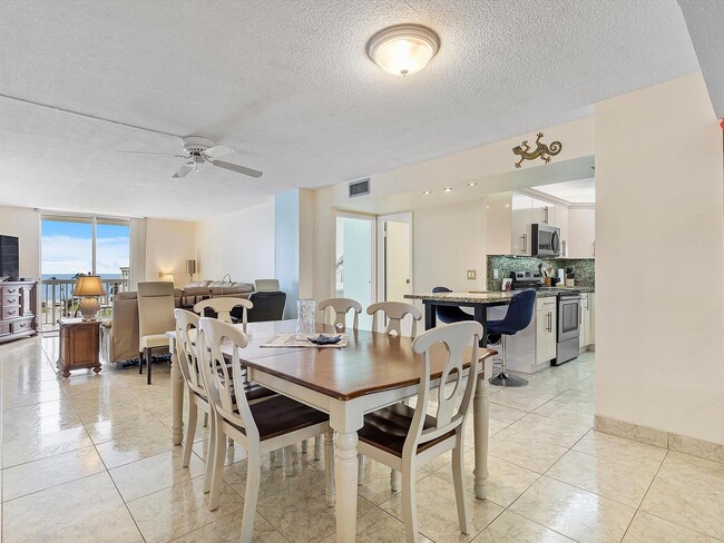 Photo - 1500 S Ocean Dr Unit #6H