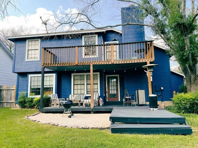 Photo - Beautifully Updated 3/2 — FULLY FURNISHED in North Austin