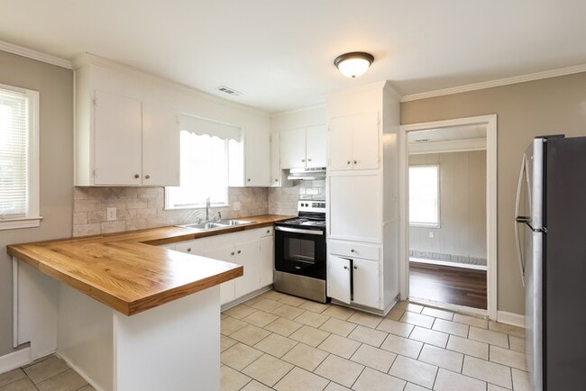 Charming 3-Bedroom Home in Mauldin, SC