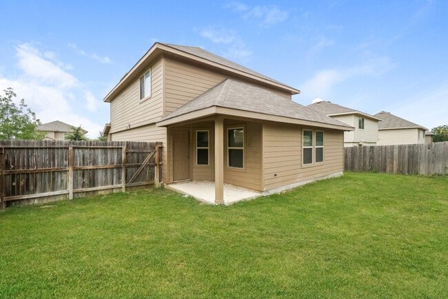 Photo - 8715 Tesoro Hills