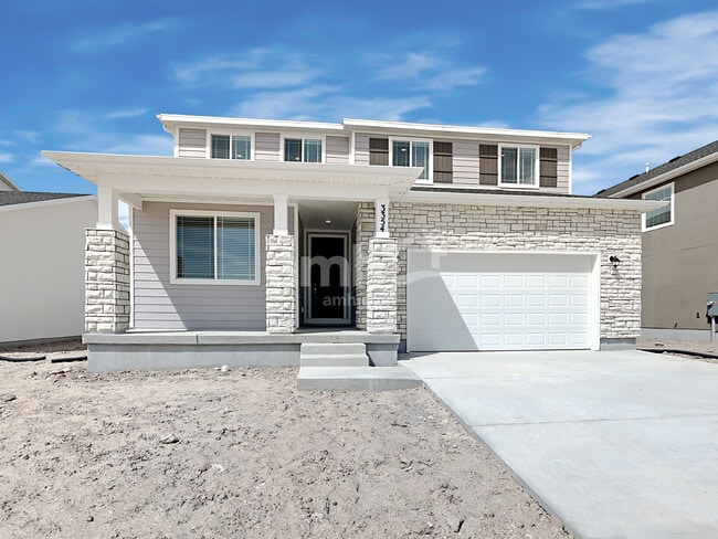 Building Photo - 3354 Fields Ave