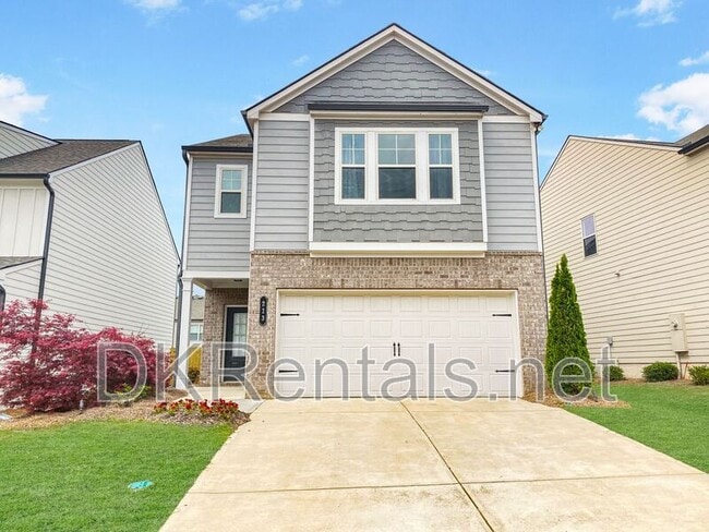 Building Photo - 213 Auburn Station Dr
