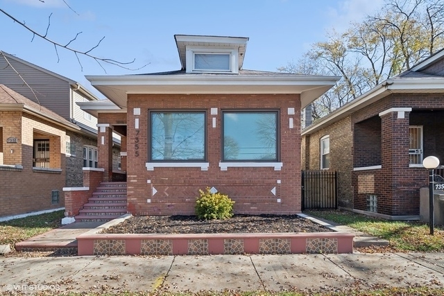 Photo - 7355 S Wabash Ave House