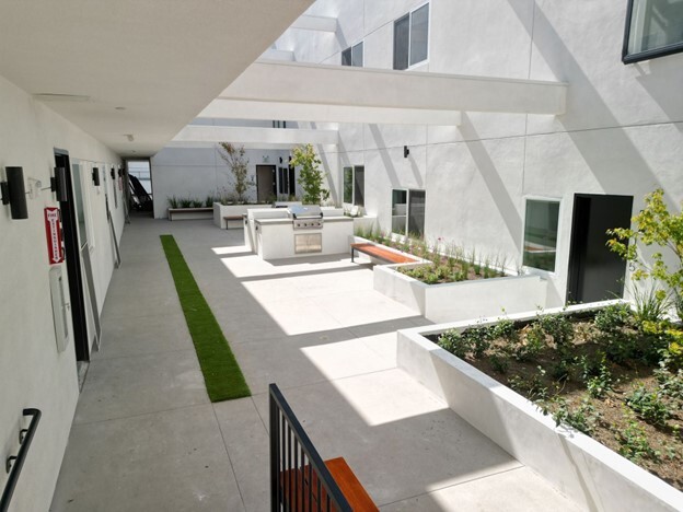 Building Photo - Oasis at the ROW Unit 203 Rental