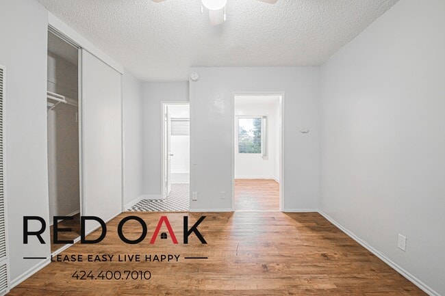 Building Photo - 7119 E Gage Ave Unit 7139-N