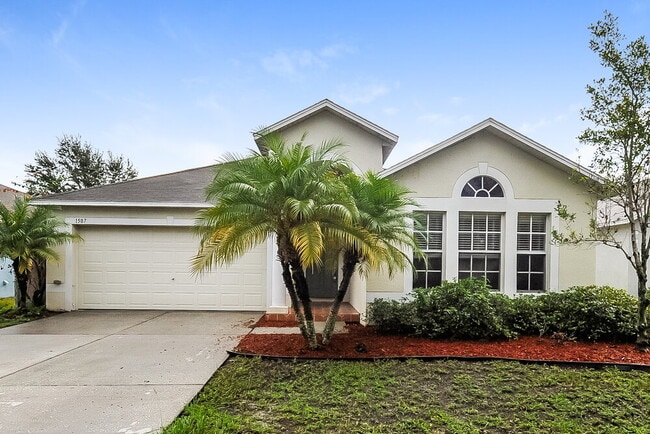 Building Photo - 1507 Alhambra Crest Dr Rental