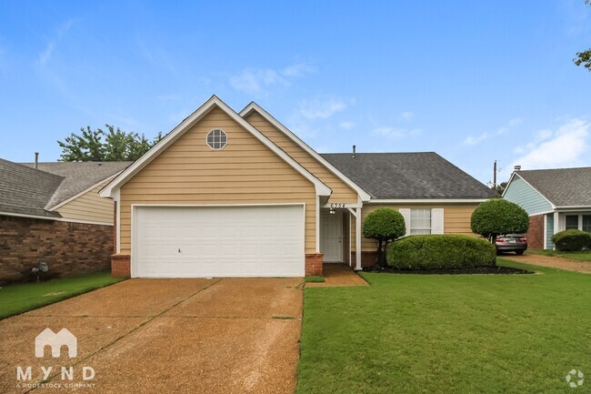 Building Photo - 6354 Amanda Oaks Cir N Rental