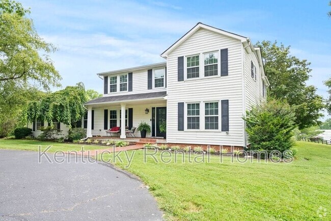 Building Photo - 789 Dry Ridge Rd Rental
