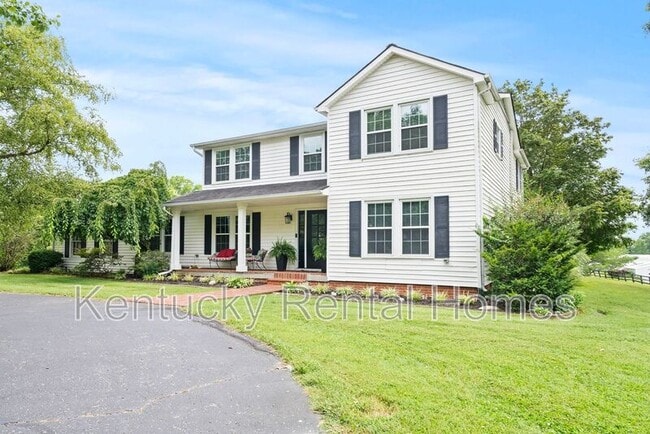 Photo - 789 Dry Ridge Rd House
