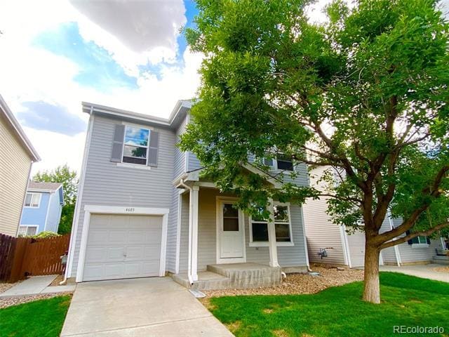 Photo - 4603 S Simms Ct