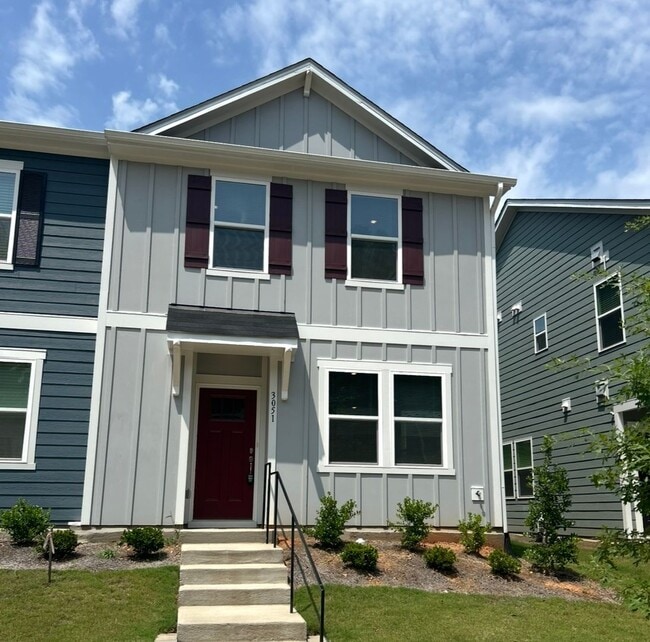 3 Bedroom | 2.5 Bathroom End Unit Raleigh ... - 3 Bedroom | 2.5 Bathroom End Townhome Unit Raleigh ...