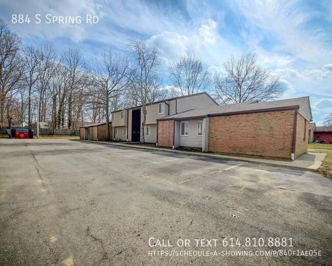 Photo - 884 S Spring Rd