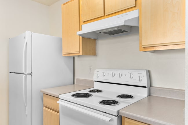 Boulder Apartments