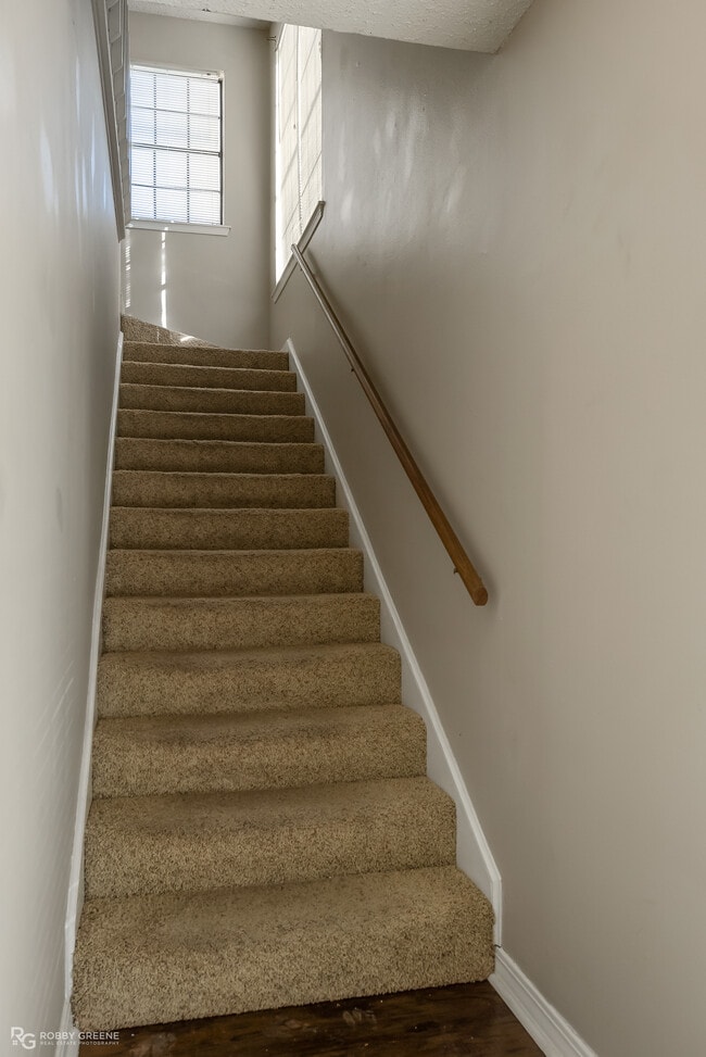 12 Meadow Creek Dr Townhome Townhome Rental in Bossier City LA