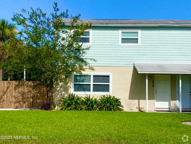 Building Photo - 837 Gonzales Ave Rental