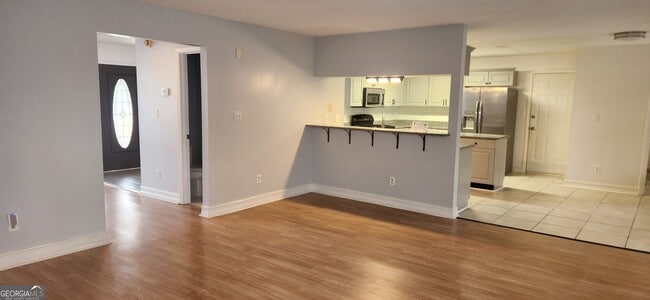 Photo - 201 Reeves Creek Way