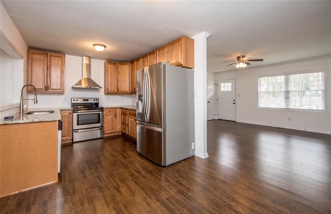 Photo - 3051 Fern Valley Dr SW