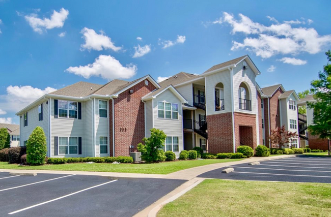 Building Photo - 3390 N Lumpkin Rd Rental