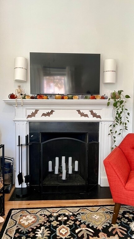 Photo - 49 Brimmer St Unit 5