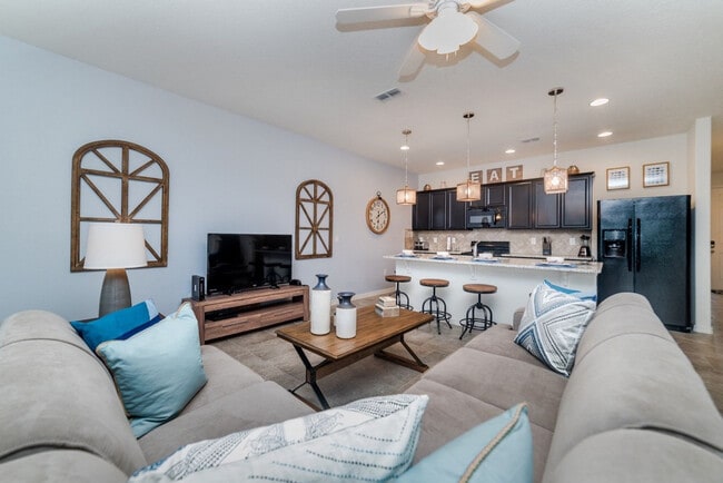 Building Photo - 4711 Terrasonesta Dr Rental