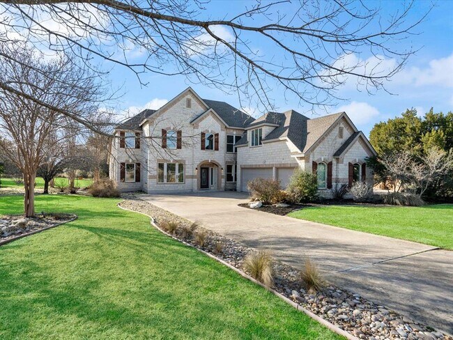 Building Photo - 1005 Overlook Bend