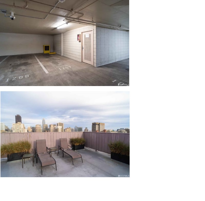 Photo - 1001 Pine St Unit 1207