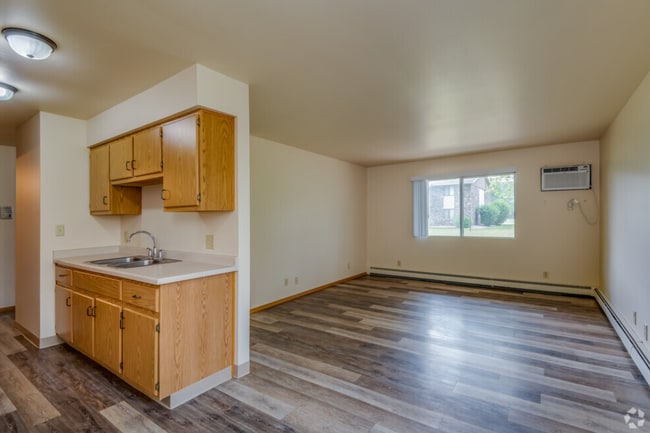Brookside Apartments