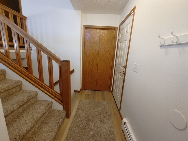 Photo - 1307 S Washington St Unit 1307