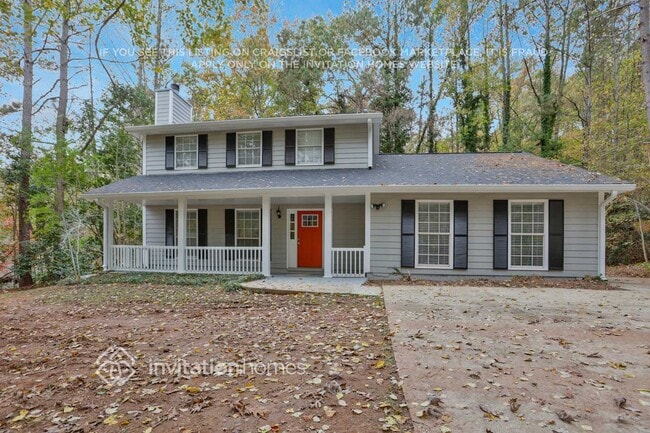 Photo - 5573 Yeager Ridge Dr