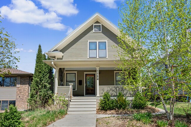 Building Photo - 1154 Hotz Ave
