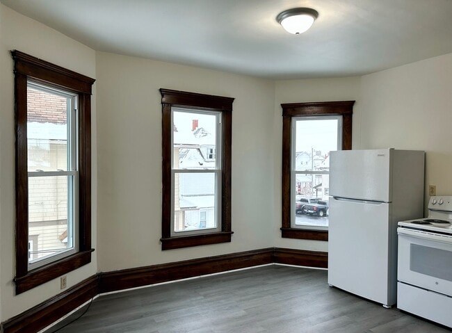 Photo - Recently Updated first floor apartment within walking distance to Main St  Grove City ! Unit 3