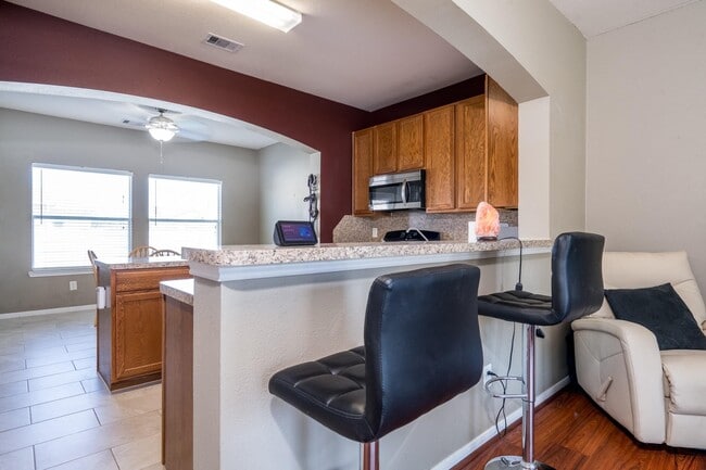 Photo - 21743 Mossy Field Ln