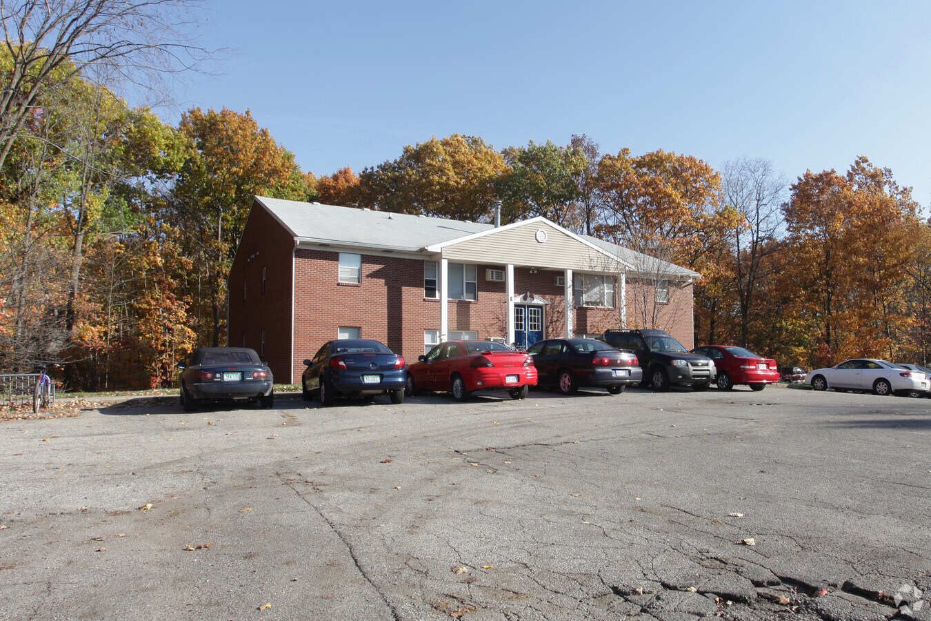 Lake Michigan Apartments - Lake Michigan Apartments