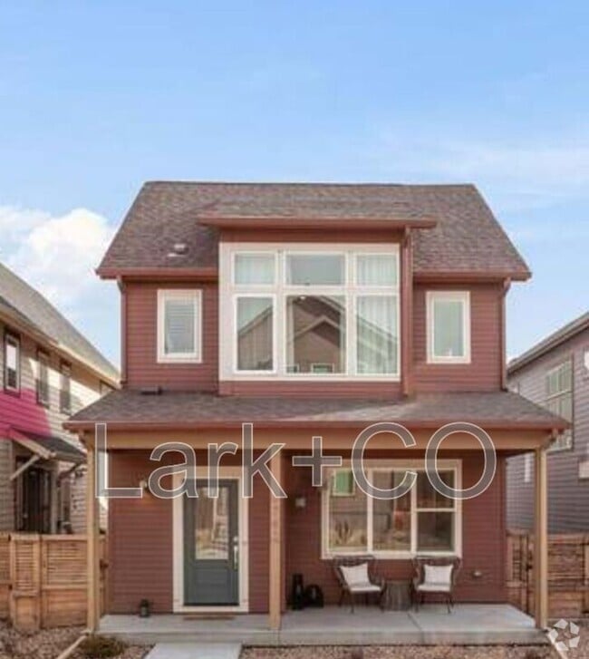 Building Photo - 6742 Osage St Rental