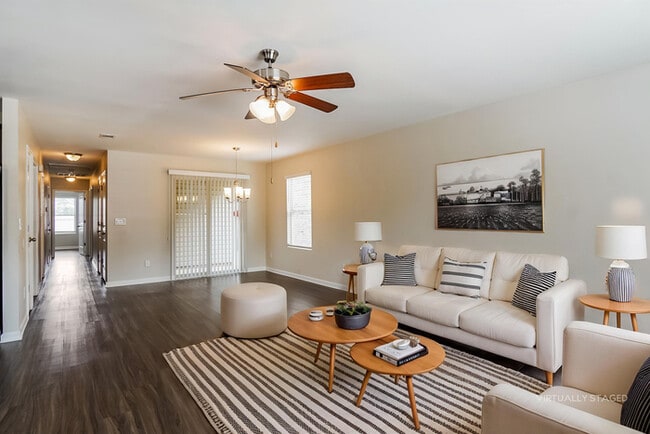 Photo - 16405 Waterbury Ln