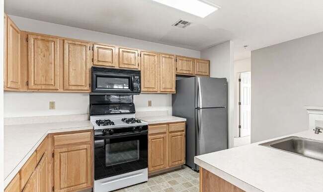 Photo - Beautiful 3 Bedroom, 2 Bath Condo in Reserves at Hershey Meadows!