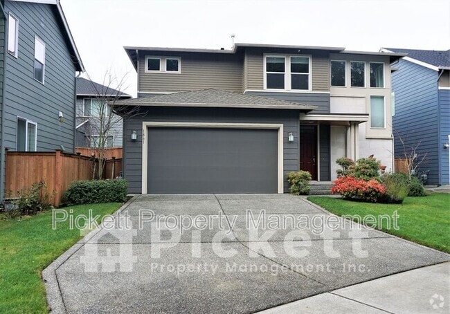 Building Photo - 1861 Claret Loop NW Rental