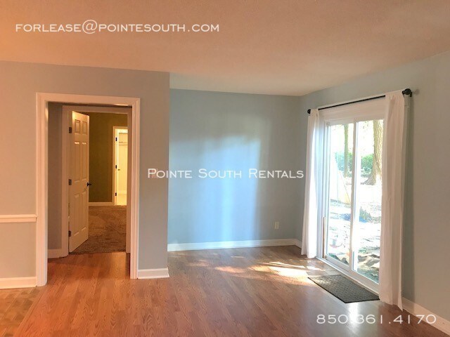 Photo - Lake Forest Subdivision