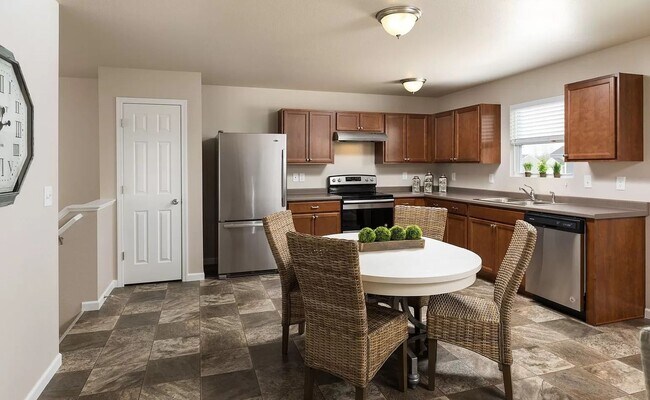 Photo - Best Priced New Home in Galesburg!