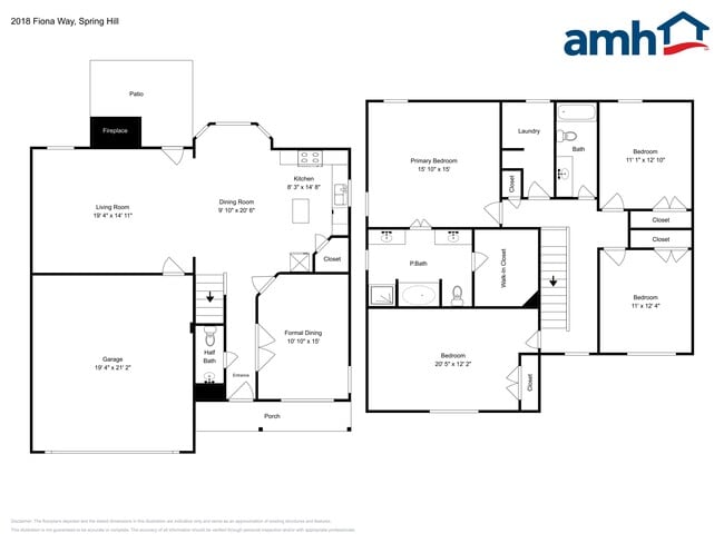 Photo - 2018 Fiona Way