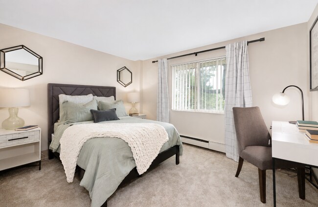 Pine Brook Place Apartments