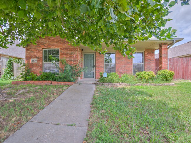 Photo - 1409 SW 24th St